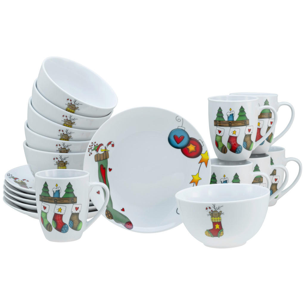 Creatable RAŇAJKOVÁ SÚPRAVA