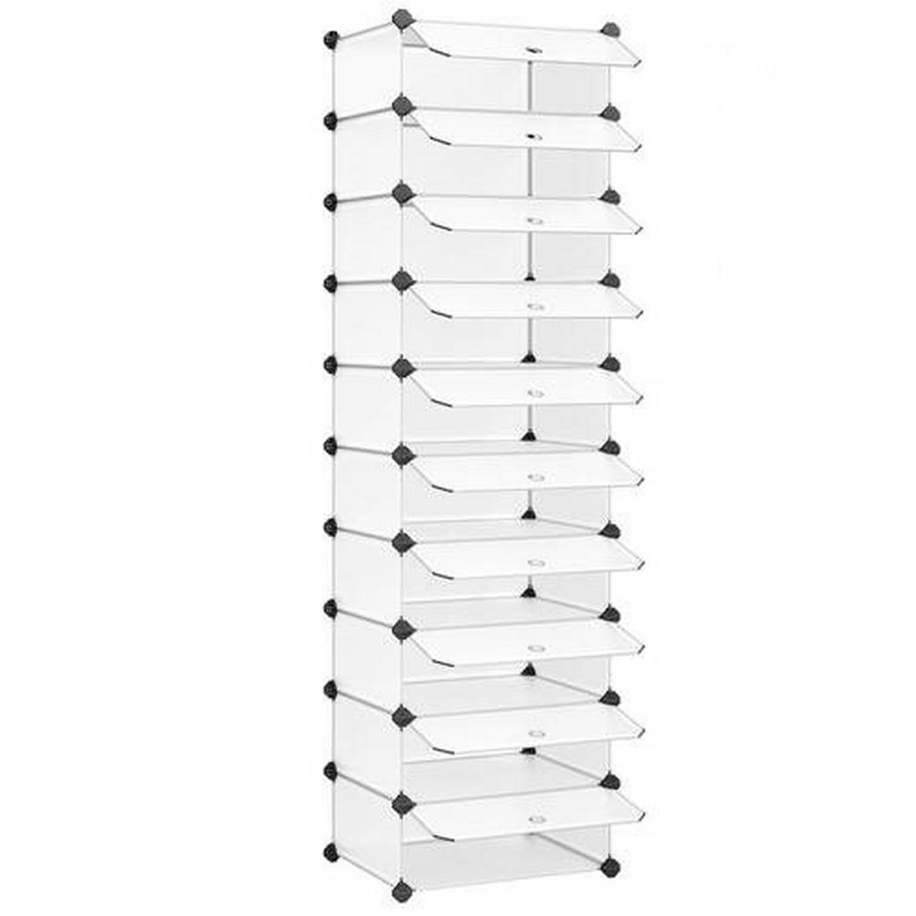 Boxxx REGÁL NA TOPÁNKY
