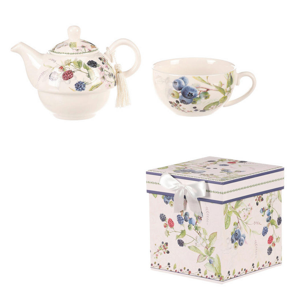 XXXL ŠÁLKA porcelán XXXL