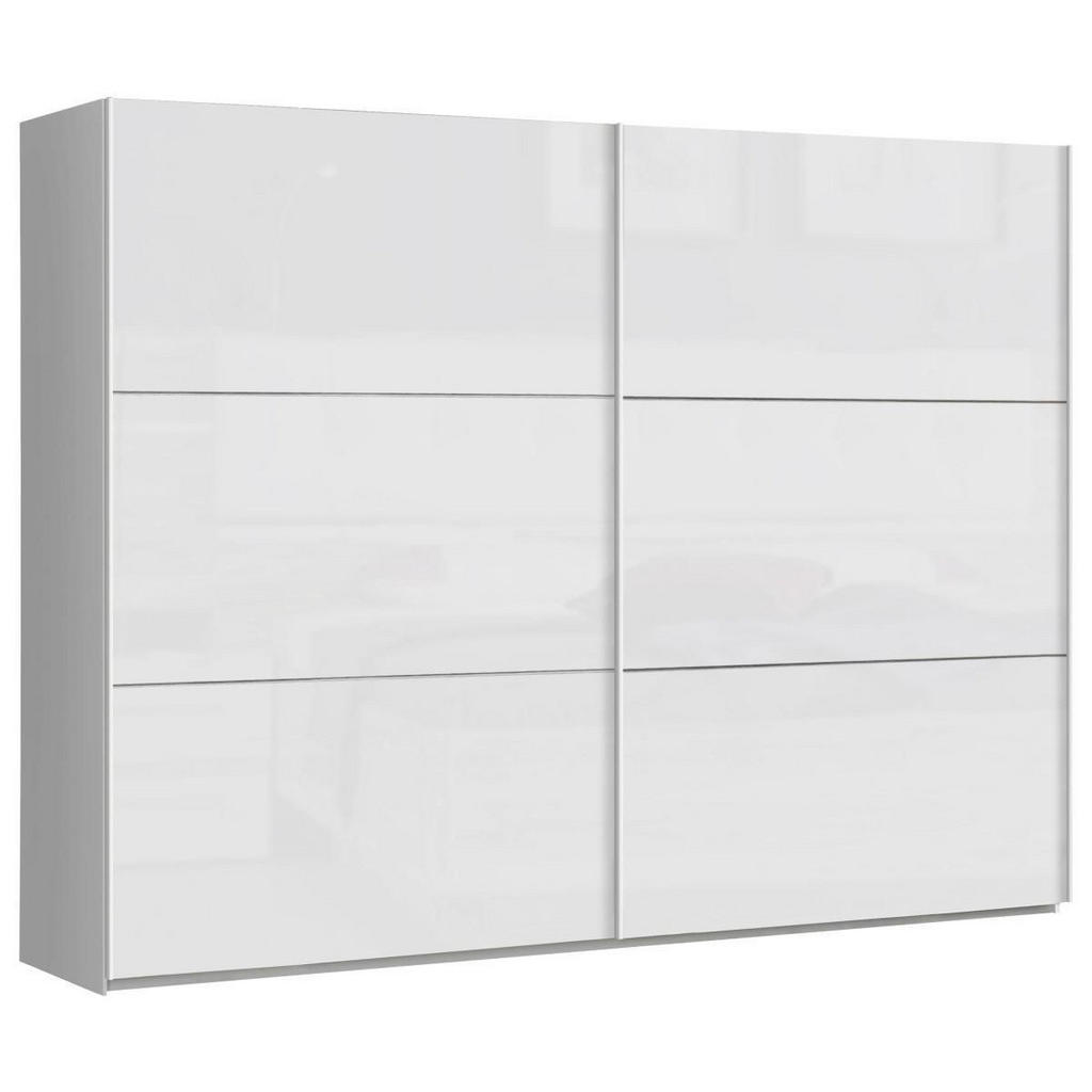 home24 SKRIŇA S POS. DVER. – HOR.VED