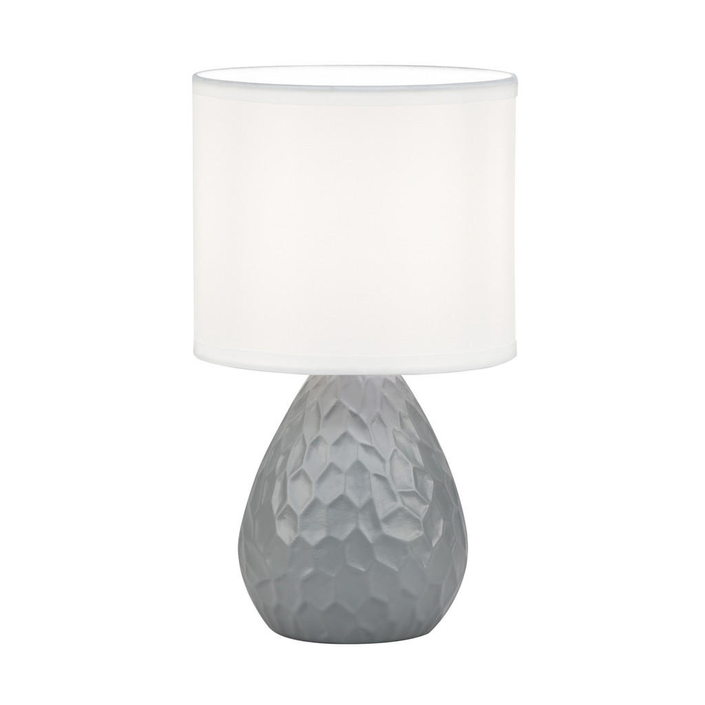 Novel STOLNÁ LAMPA