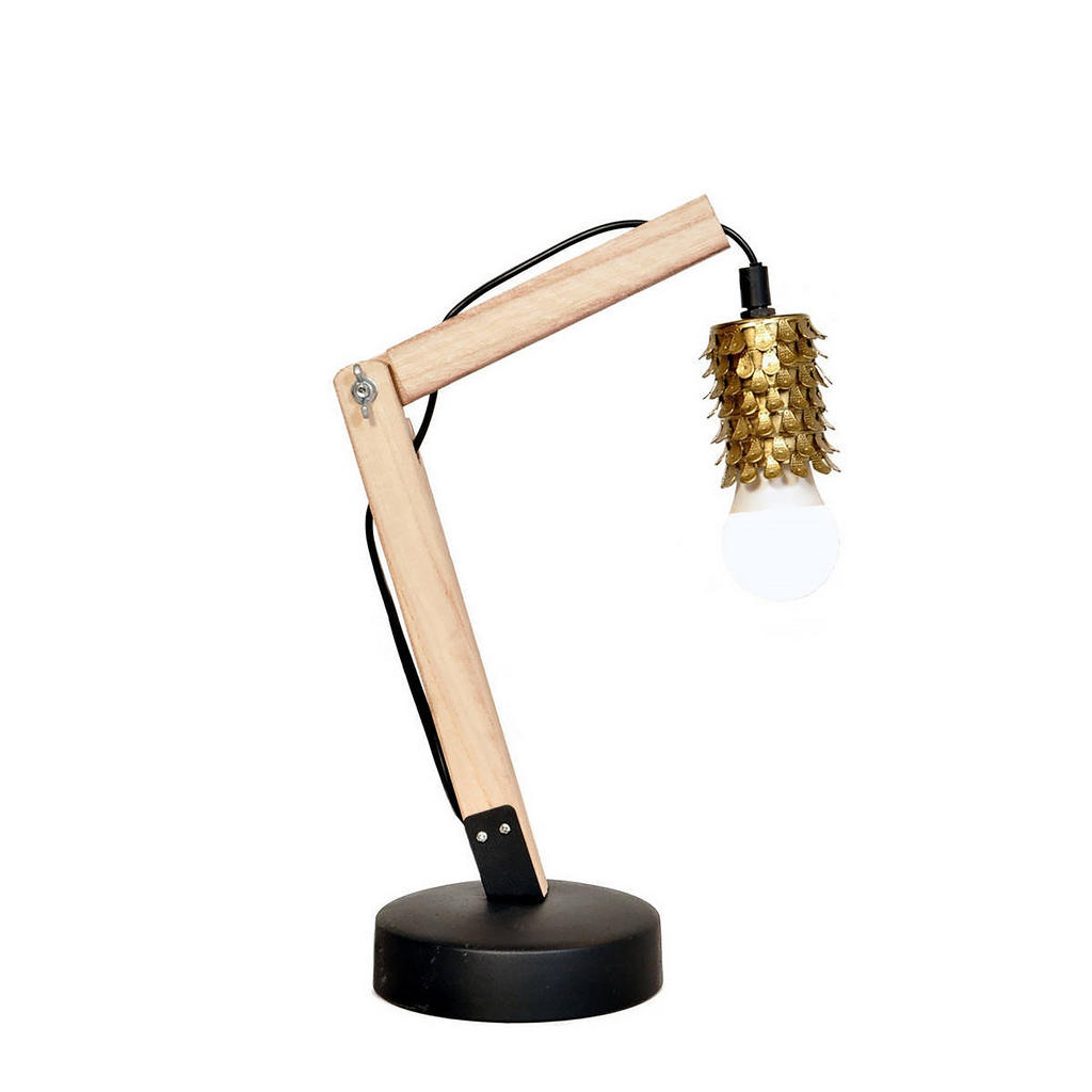 P & B STOLNÁ LAMPA