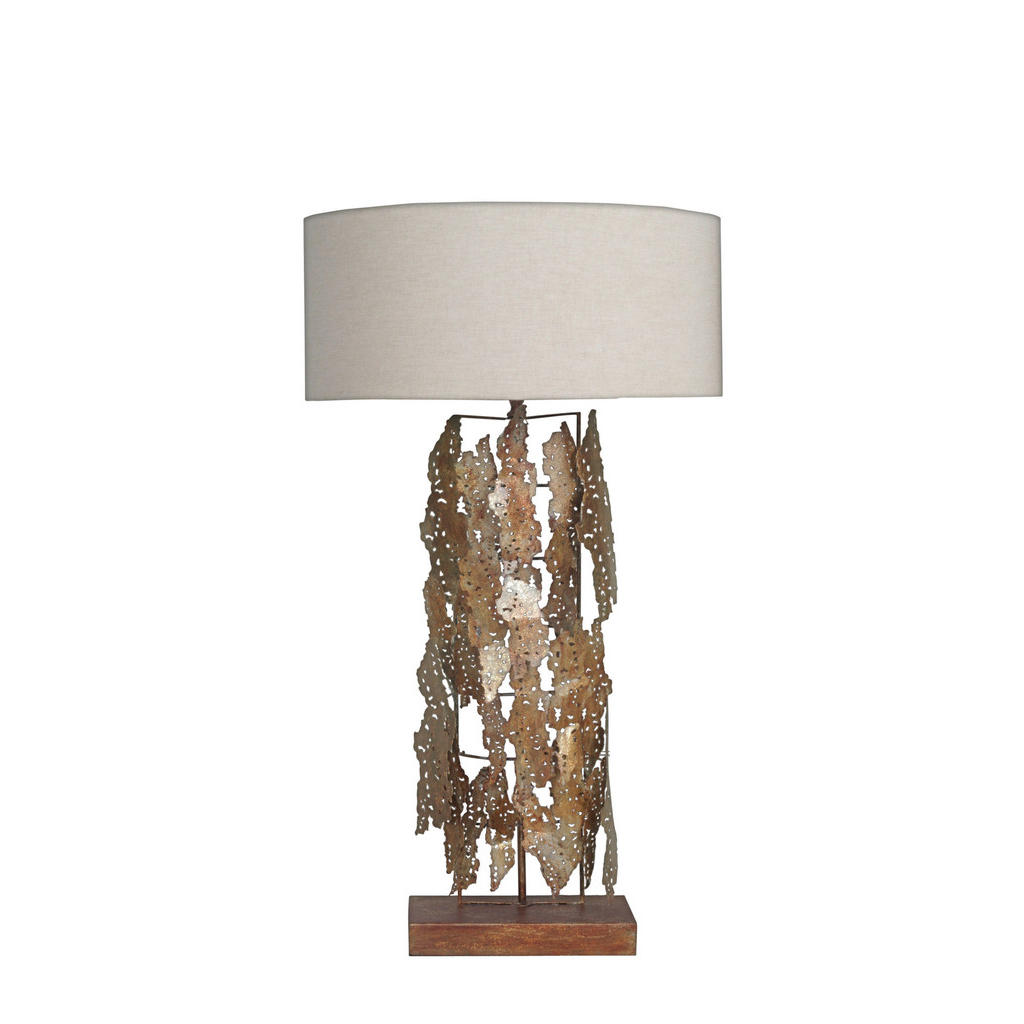 MID.YOU STOLNÁ LAMPA