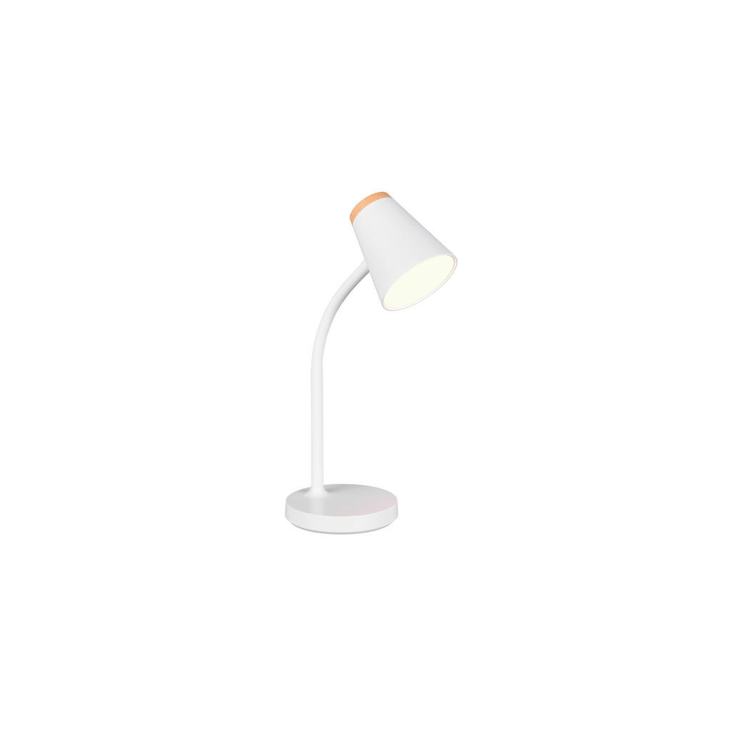 XXXL STOLNÁ LED LAMPA