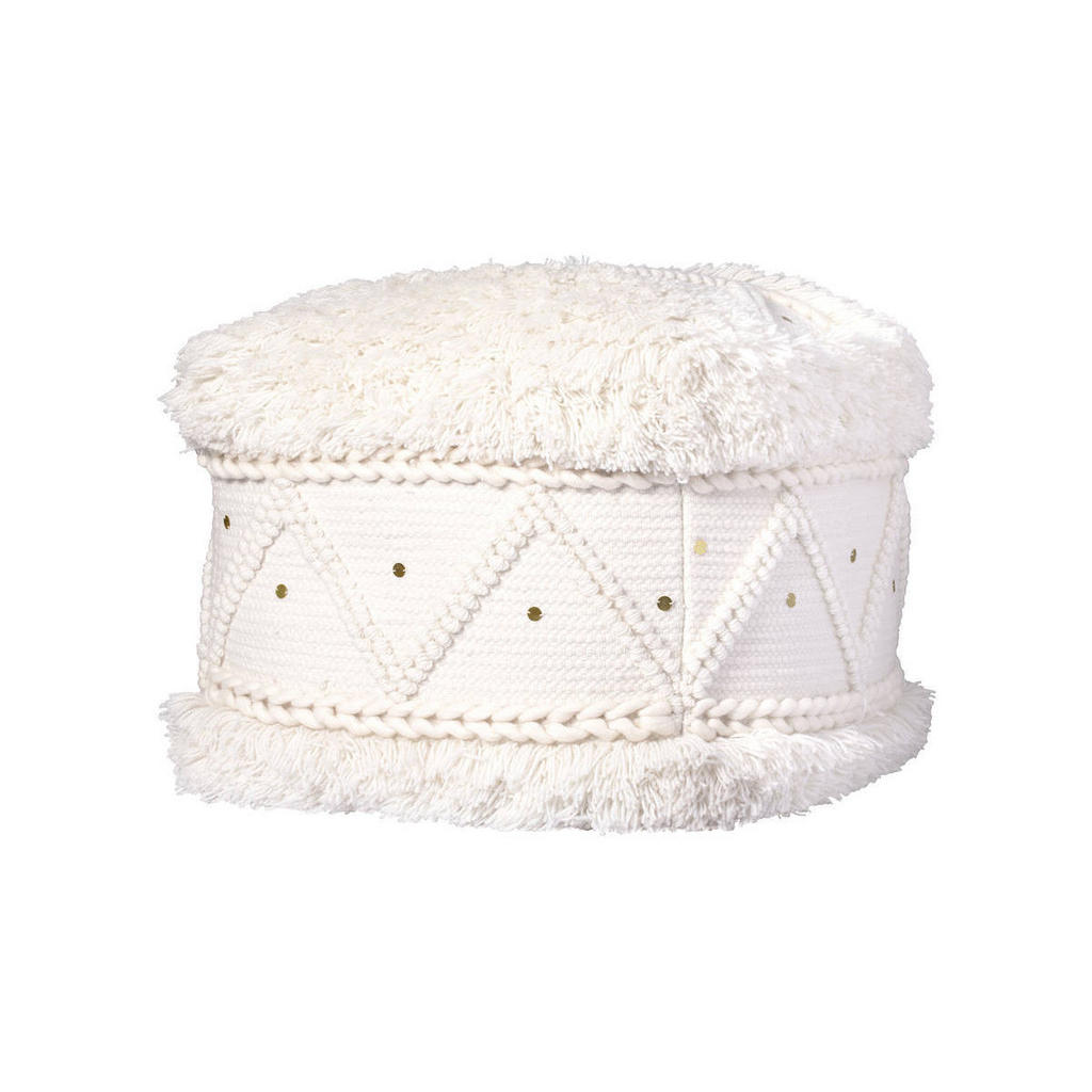 XXXL TABURETKA „PUFF“