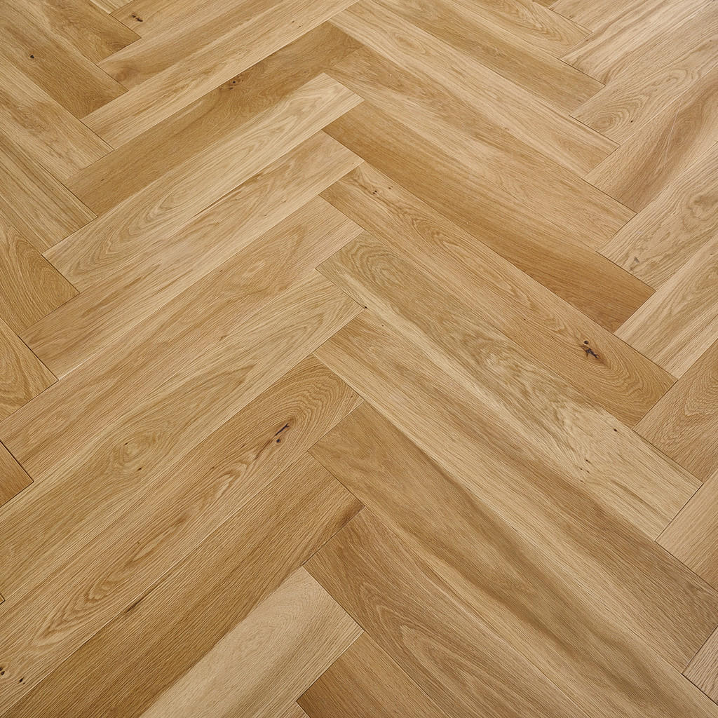 Ambiente PARKETY – RYBIA KOSŤ (m²) dub Ambiente