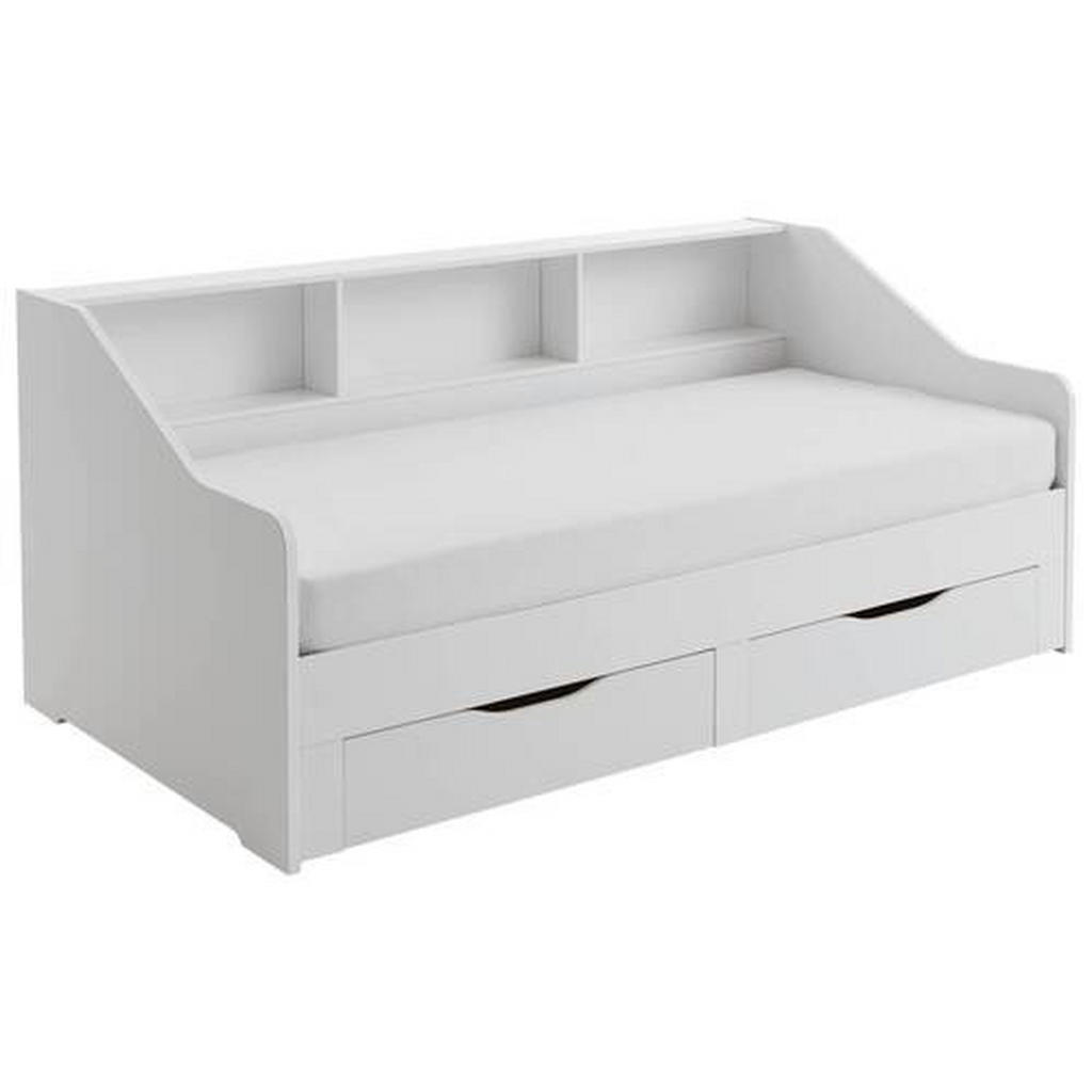Carryhome VÝSUVNÁ POSTEĽ 90-180/200 cm