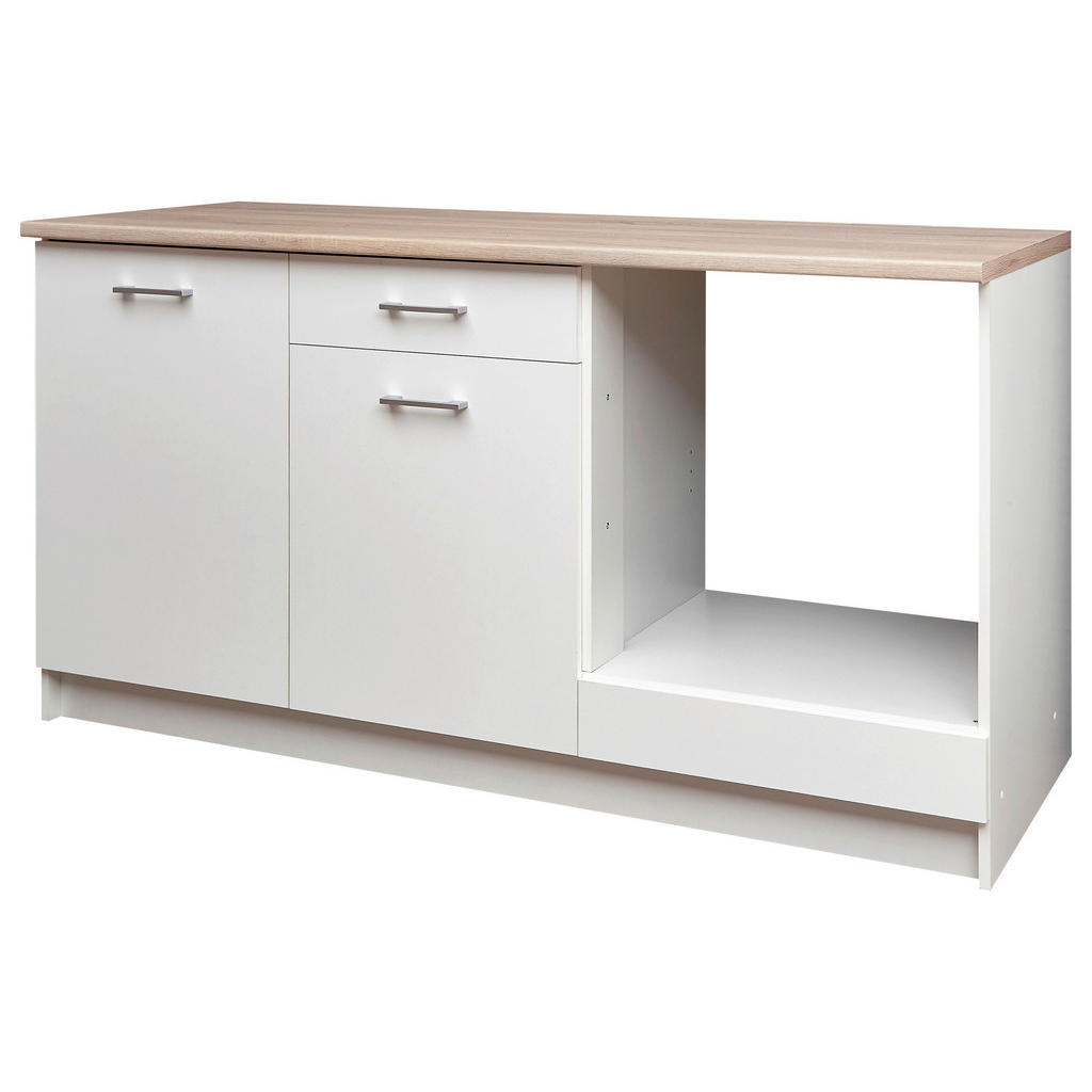 P & B KUCHYNSKÝ BLOK BEZ SPOTREBIČO P & B