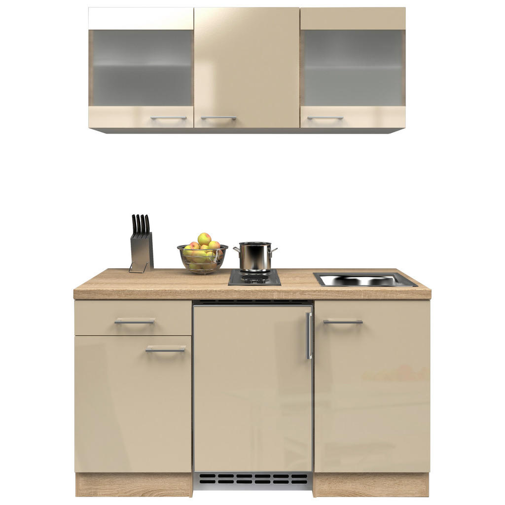 FlexWell MINIKUCHYŇA NEPAL 150