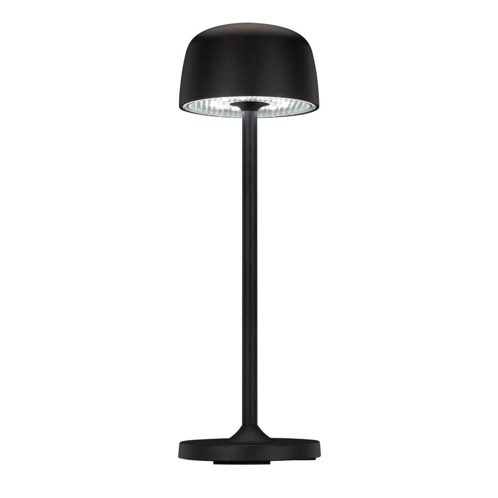 Novel NABÍJATEĽNÁ STOLNÁ LAMPA