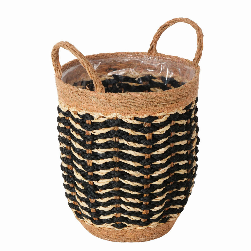 XXXL ČREPNÍK prírodné materiály