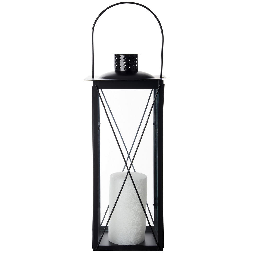 Ambia Home LAMPÁŠ kov