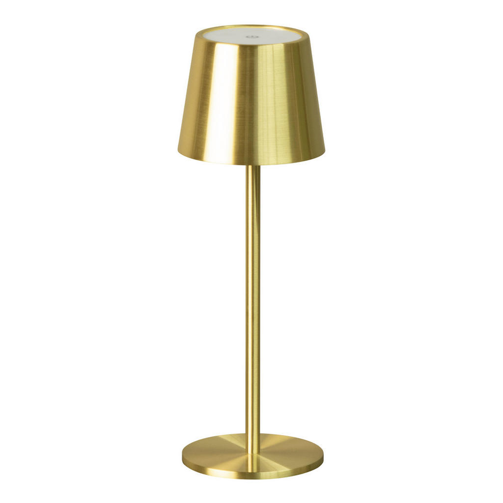 XXXL NABÍJATEĽNÁ STOLNÁ LAMPA