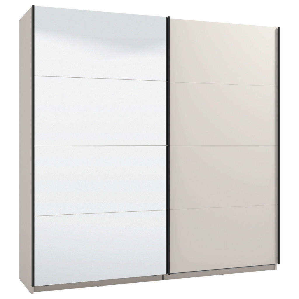 Xora SKRIŇA S POS. DVER. – HOR.VED