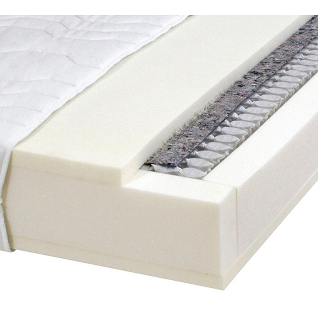 Sleeptex TAŠTIČKOVÝ MATRAC