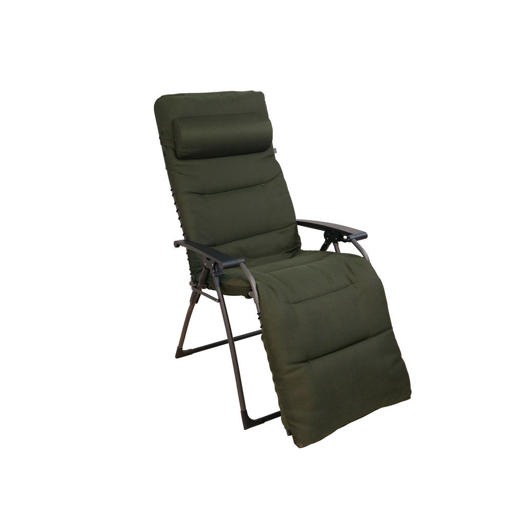 XXXL ZÁHRADNÉ RELAXAČNÉ KRESLO