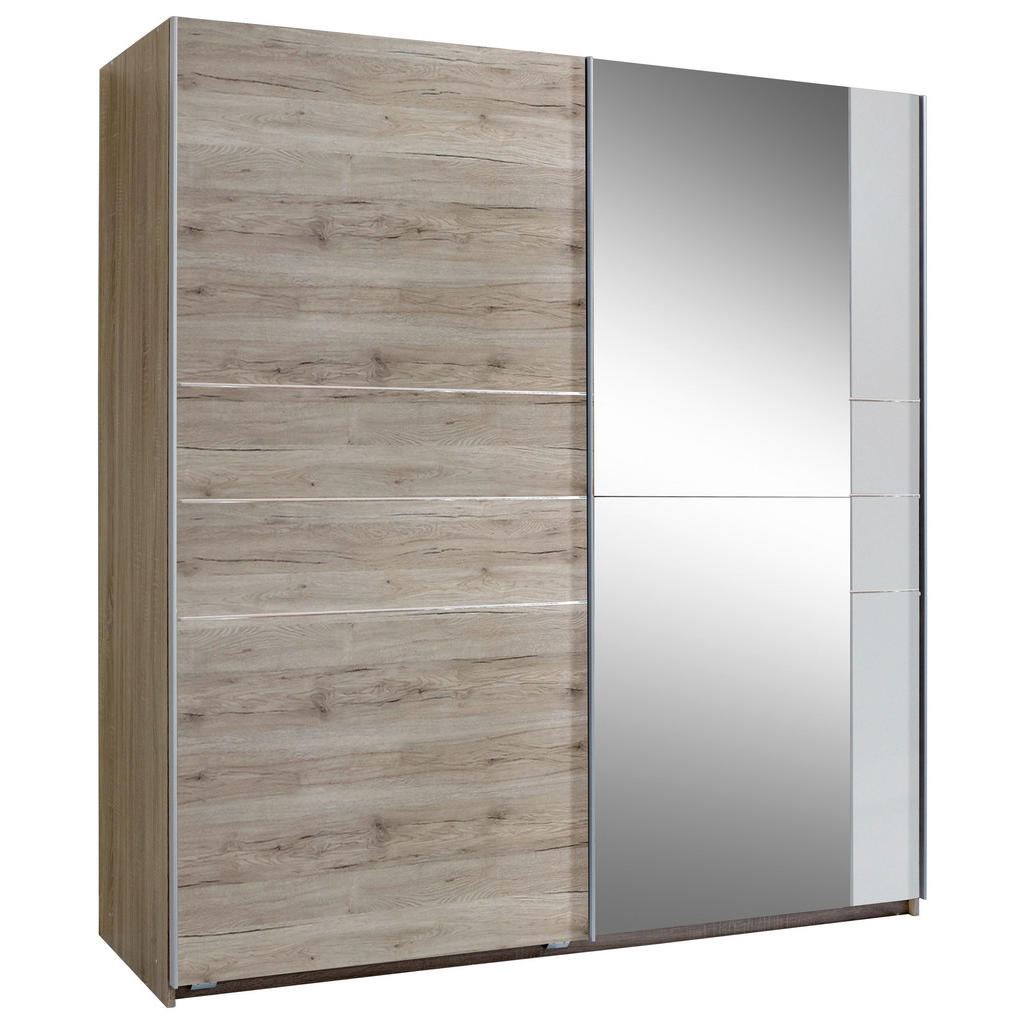 MID.YOU SKRIŇA SO ZRKADLOM